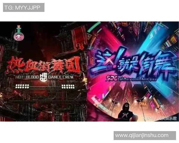 武汉街舞队如何实现中路突破引领街舞热潮的全新解读与展望实时数据